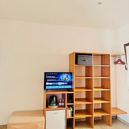 Casa Sacuri Hotel Rudalza Ngoại thất bức ảnh