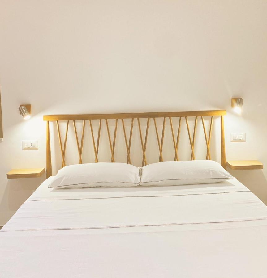 Casa Sacuri Hotel Rudalza Ngoại thất bức ảnh