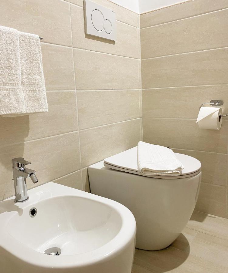 Casa Sacuri Hotel Rudalza Ngoại thất bức ảnh