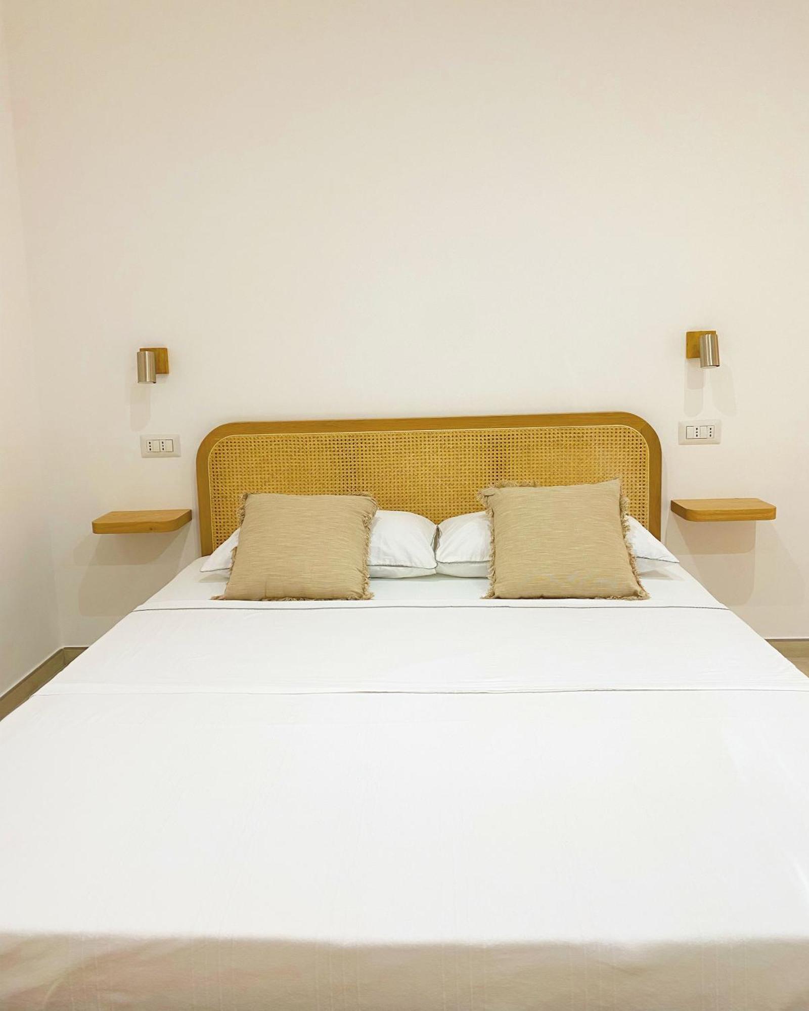 Casa Sacuri Hotel Rudalza Ngoại thất bức ảnh