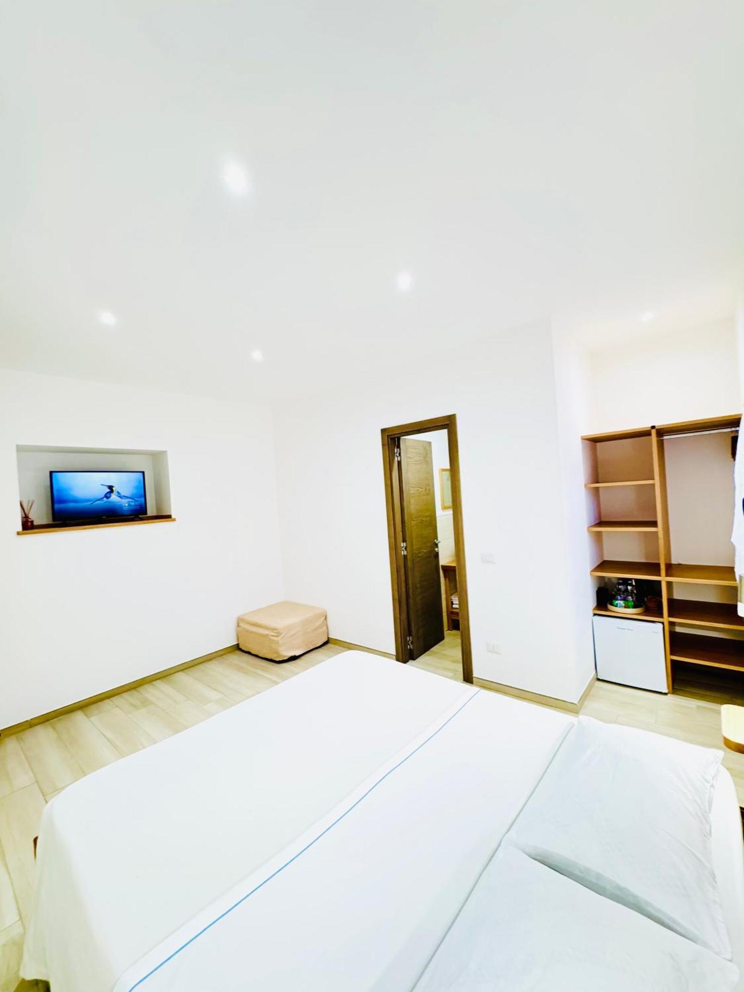 Casa Sacuri Hotel Rudalza Ngoại thất bức ảnh