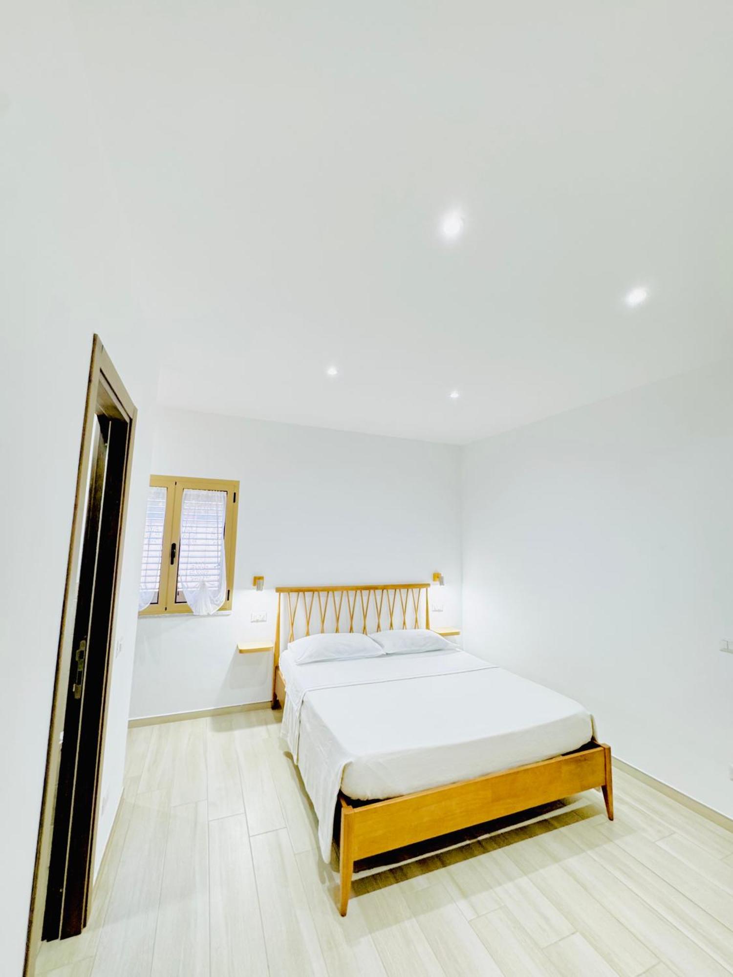 Casa Sacuri Hotel Rudalza Ngoại thất bức ảnh